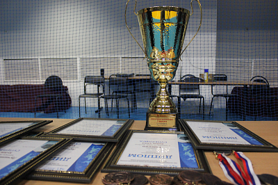 Кубок УУАЗ в Суперлиге выиграла Лара (ПОЛНОЕ ВИДЕО МАТЧА)!