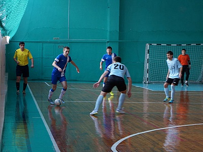 Лара одержала первую победу в Иркутске