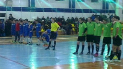 Интрига сохранилась - финалисты Суперлиги определятся в третьем матче