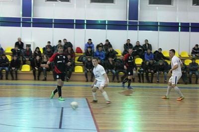 Лара и БайкалАвтоТрак оспорят Кубок Суперлиги!